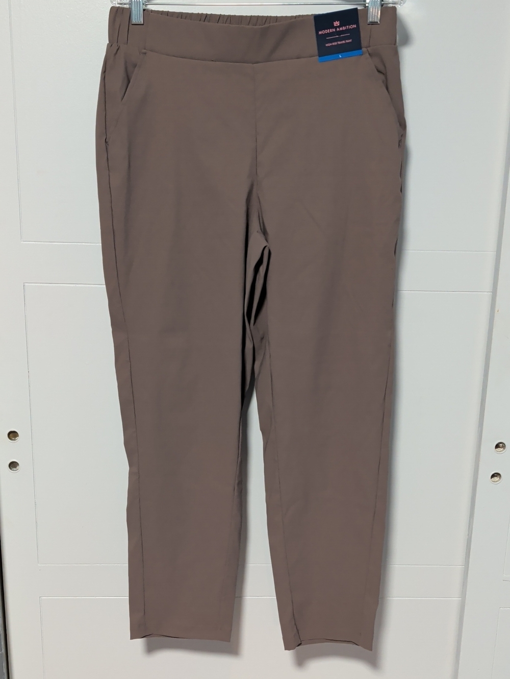 Modern Ambition Travel Pant